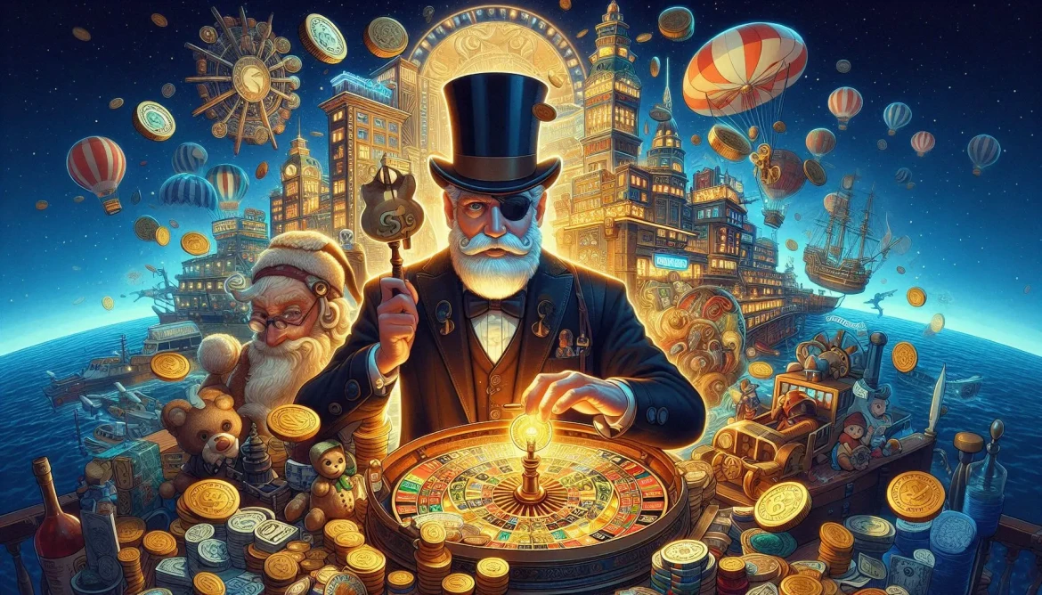Tropica Casino